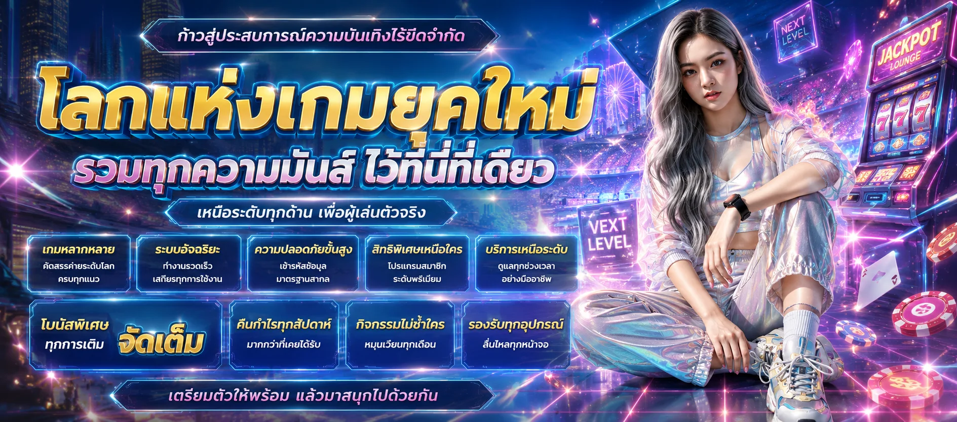 สล็อตออนไลน์เว็บตรง OPENS24HR รวมค่ายดัง PG JILI Pragmatic
